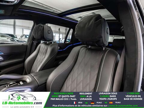 Classe GLS Maybach 600 BVA 4Matic 2025 occasion 31850 Beaupuy