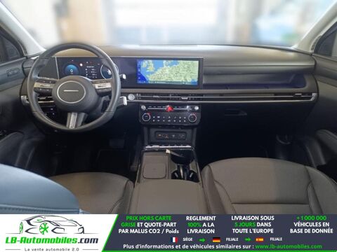 Tucson 1.6 T-GDI 253 Hybrid BVA 2024 occasion 31850 Beaupuy