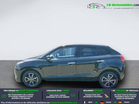 Baleno 1.0 Boosterjet BVA 111ch 2018 occasion 31850 Beaupuy