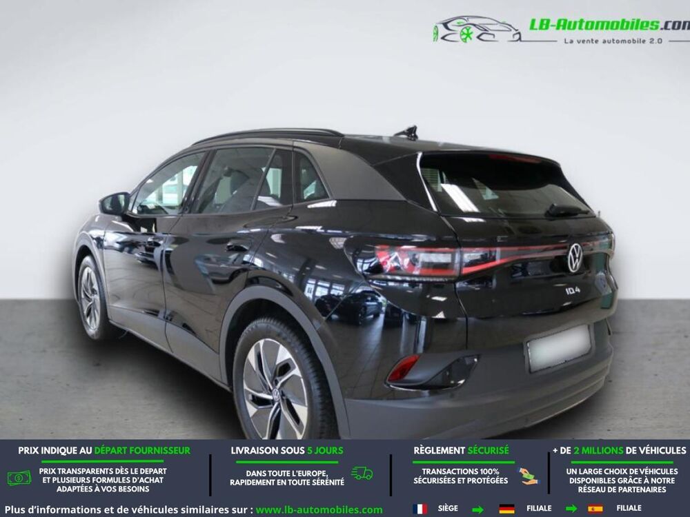 ID.4 204 ch Pro Performance 2023 occasion 31850 Beaupuy