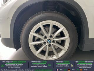 X1 sDrive 18d 150 ch BVA 2018 occasion 31850 Beaupuy