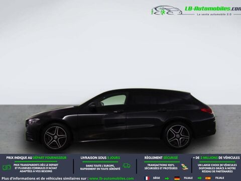 Classe CLA 250 e BVA 2023 occasion 31850 Beaupuy