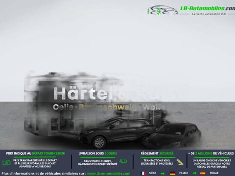 Renault Clio V E-Tech 140 BVA 2022 occasion Beaupuy 31850