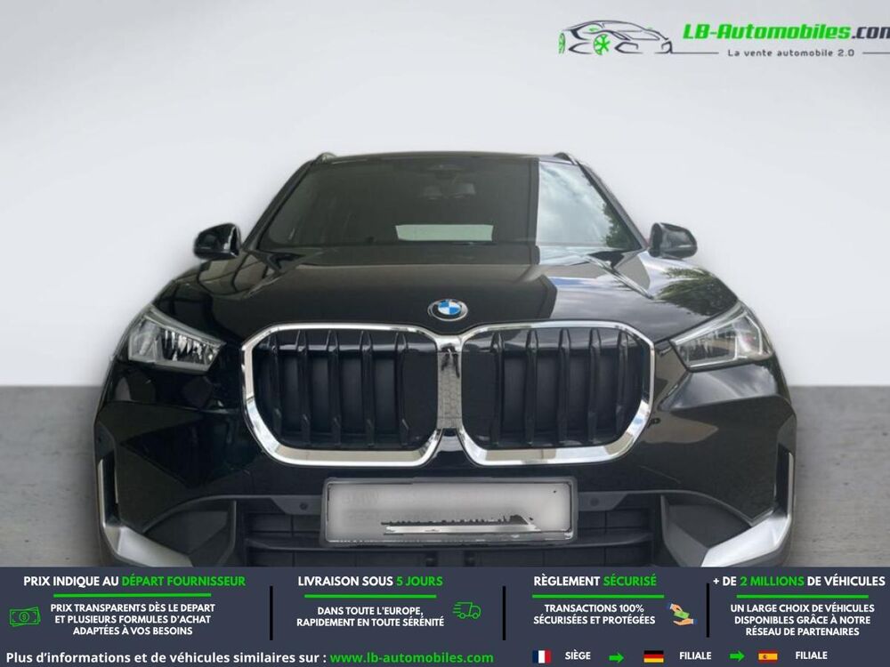 X1 sDrive 18d 150ch BVA 2024 occasion 31850 Beaupuy