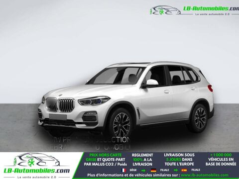 Annonce voiture BMW X5 60900 €