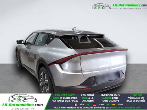 EV6 170 ch 2023 occasion 31850 Beaupuy
