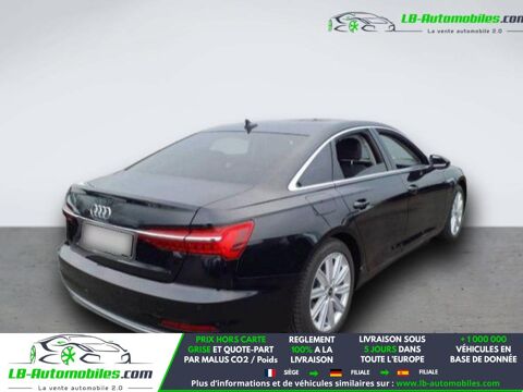 A6 35 TDI 163 ch BVA 2025 occasion 31850 Beaupuy