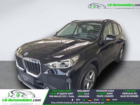 BMW X1 sDrive 18d 150ch BVA 2023 occasion Beaupuy 31850