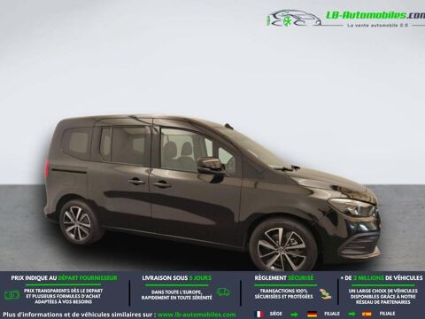 Classe T 180 d BVA 2025 occasion 31850 Beaupuy