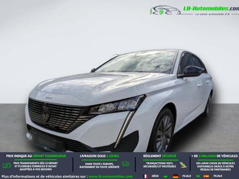 Annonce voiture Peugeot 308 SW 18950 €