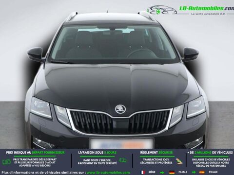 Octavia 2.0 TDI 150 ch BVA 2018 occasion 31850 Beaupuy