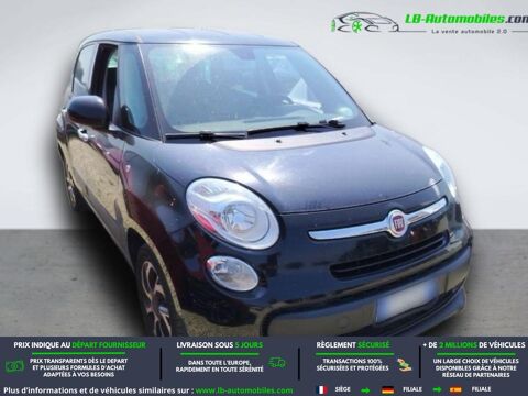 Fiat 500 L 1.3 Multijet 16V 95 ch BVM 2017 occasion Beaupuy 31850