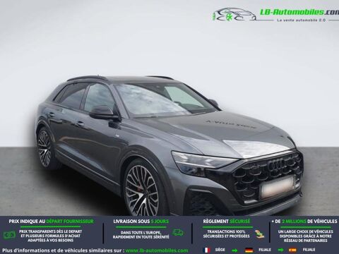 Q8 60 TFSI e 462 BVA Quattro 2026 occasion 31850 Beaupuy