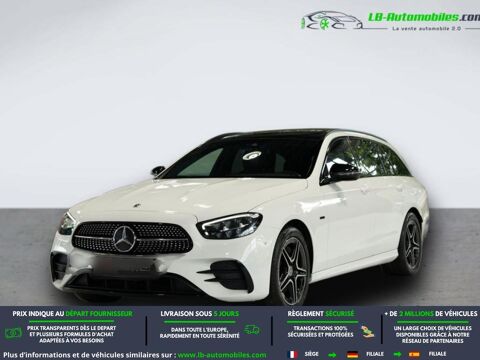 Classe E 300 e BVA 2021 occasion 31850 Beaupuy