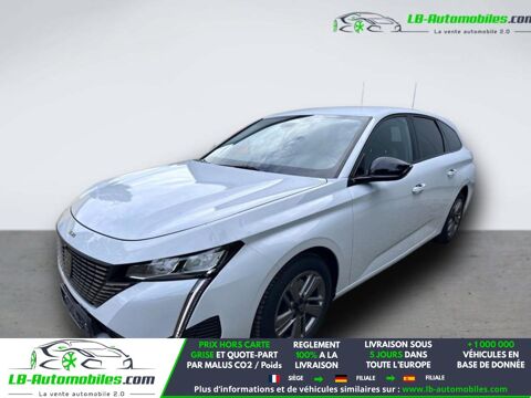 308 SW BlueHDi 130ch BVA 2024 occasion 31850 Beaupuy