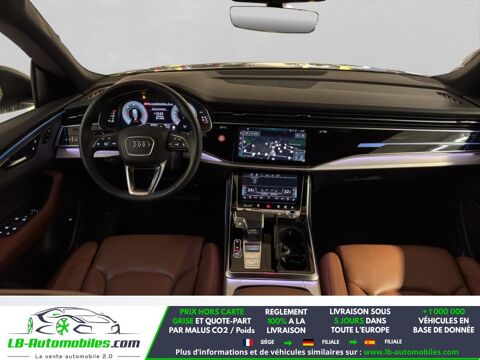 Q8 50 TDI 286 BVA Quattro 2022 occasion 31850 Beaupuy