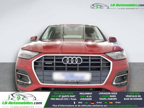 Q5 45 TFSI 265 BVA Quattro 2021 occasion 31850 Beaupuy