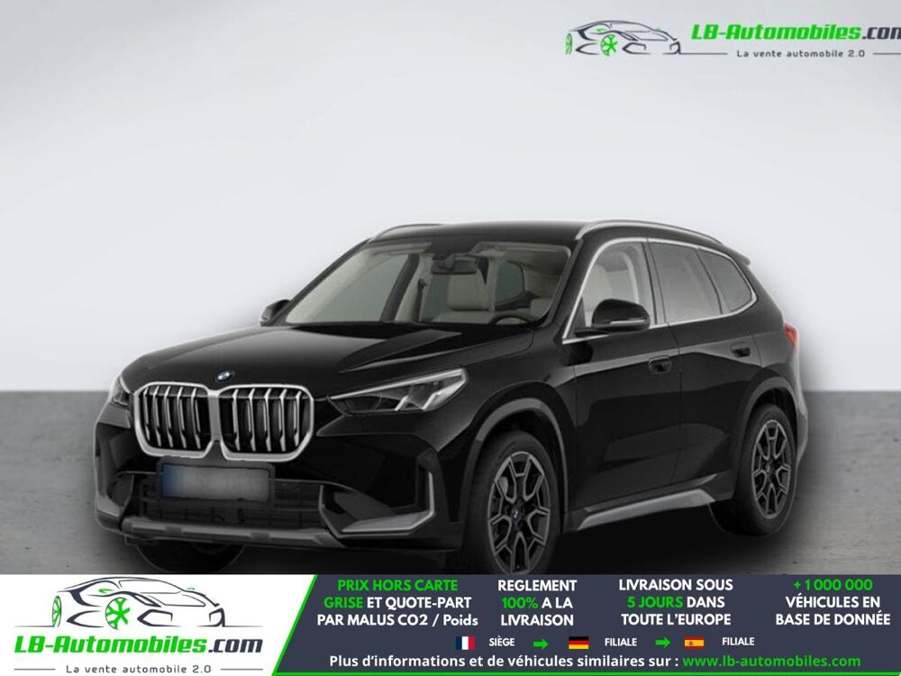 X1 sDrive 18i 136ch BVA 2023 occasion 31850 Beaupuy
