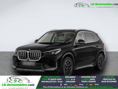 Annonce voiture BMW X1 29900 €