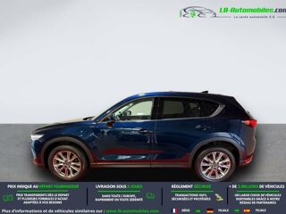 CX-5 2.2L Skyactiv-D 150 ch 4x2 BVA 2020 occasion 31850 Beaupuy