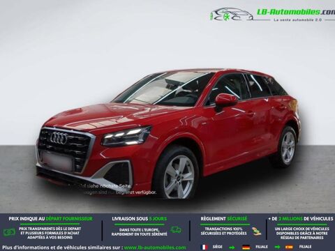 Audi Q2 35 TFSI 150 BVM 2023 occasion Beaupuy 31850