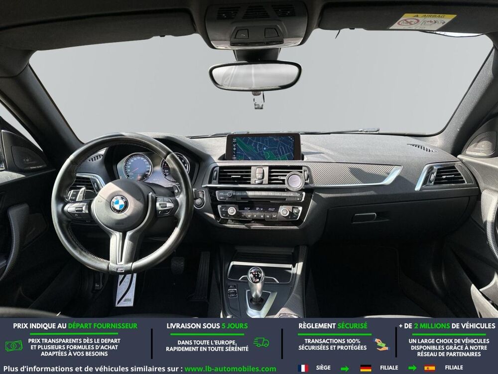 911 T 3.0i 370 2018 occasion 31850 Beaupuy