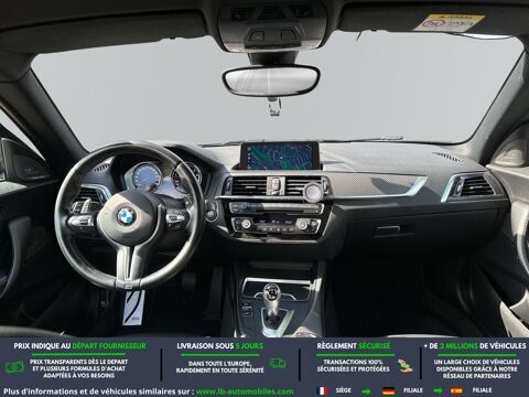 911 T 3.0i 370 2018 occasion 31850 Beaupuy