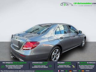 Classe E 220 d BVA 2018 occasion 31850 Beaupuy