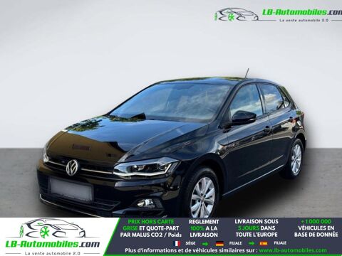 Annonce voiture Volkswagen Polo 17450 €
