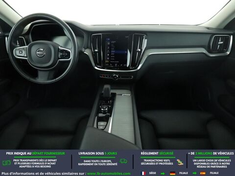 V60 D4 AWD 190 ch BVA 2022 occasion 31850 Beaupuy