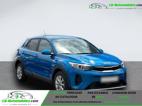 Kia Stonic 1.0 T-GDi 100 ch BVM 2022 occasion Beaupuy 31850