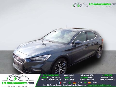 Seat Leon 1.5 eTSI 150 BVA 2021 occasion Beaupuy 31850