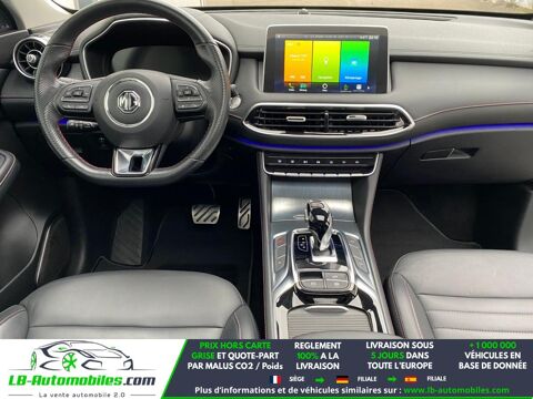 MG.EHS 1.5T GDI PHEV 258 2021 occasion 31850 Beaupuy
