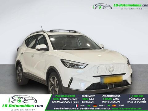 MG.ZS 51kWh - 130 kW 2WD 2022 occasion 31850 Beaupuy