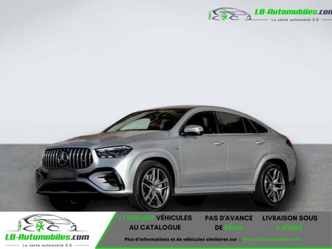 Mercedes Classe GLE 53 AMG BVA 4Matic+ 2024 occasion Beaupuy 31850