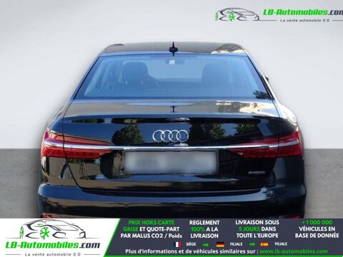 A6 45 TDI V6 245 ch BVA Quattro 2022 occasion 31850 Beaupuy