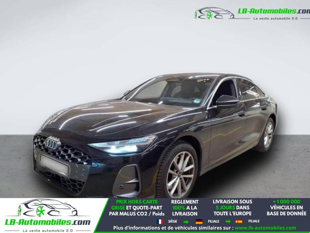 A6 40 TDI 204 ch Quattro 2025 occasion 31850 Beaupuy