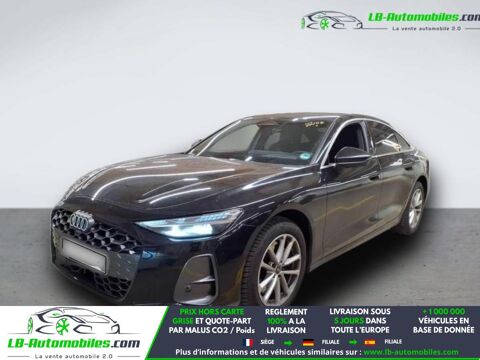 Annonce voiture Audi A6 49980 €