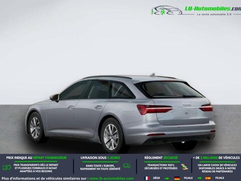 A6 35 TDI 163 ch 2024 occasion 31850 Beaupuy