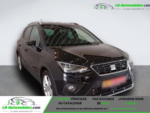 Seat Arona 1.0 EcoTSI 110 ch BVM 2021 occasion Beaupuy 31850