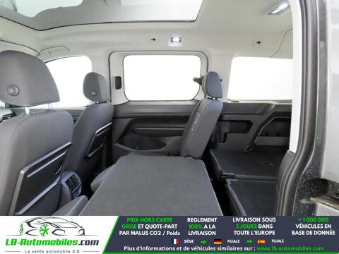 Grand C-MAX 1.5 EcoBoost 114 BVA 2024 occasion 31850 Beaupuy