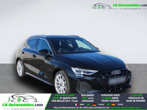 Audi A3 35 TDI 150 BVA 2025 occasion Beaupuy 31850