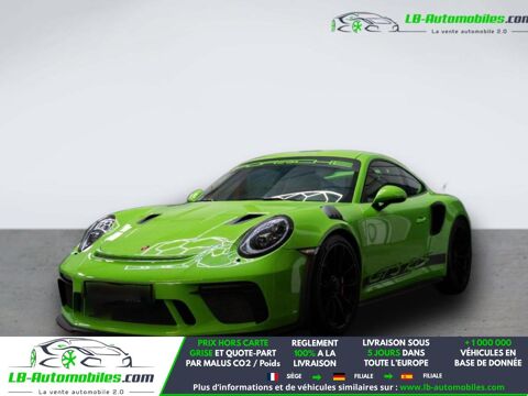 911 4.0i 520 PDK 2018 occasion 31850 Beaupuy
