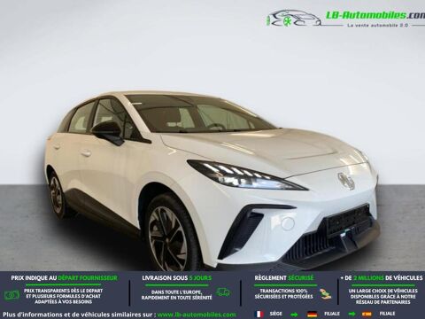 MG4 51kWh - 125 kW 2WD 2023 occasion 31850 Beaupuy