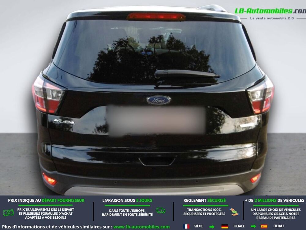 Kuga 1.5 150 4x2 BVM 2017 occasion 31850 Beaupuy