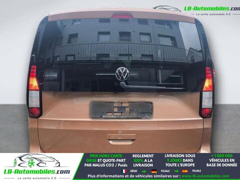 Caddy 1.5 TSI 114 BVA 2024 occasion 31850 Beaupuy
