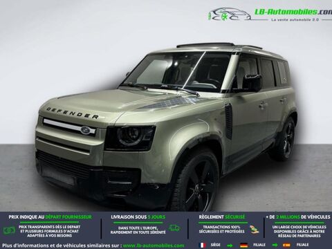 Defender 110 D240 BVA 2020 occasion 31850 Beaupuy