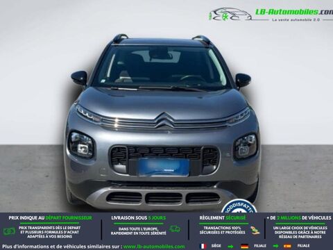 C3 Aircross PureTech 110 BVA 2019 occasion 31850 Beaupuy