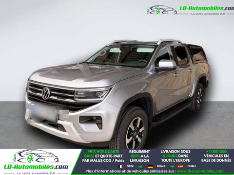 Amarok 2.0 TDI 205 BVM 4MOTION 2025 occasion 31850 Beaupuy