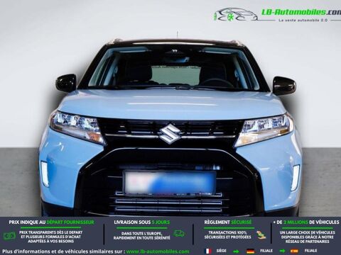 Vitara 1.0 Boosterjet BVA 111ch 2026 occasion 31850 Beaupuy